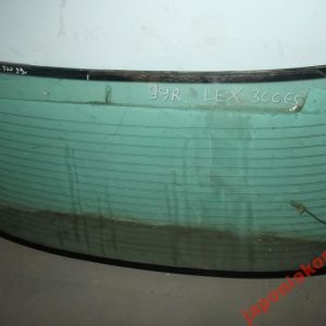 Lexus Gs300 II1999 2001 2003 2004 Szyba Tylna