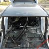 Mitsubishi Lancer X 2010r Dach Kołor A39