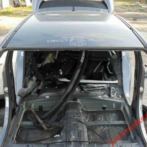 Mitsubishi Lancer X 2010r Dach Kołor A39