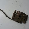 Mitsubishi Lancer X 20010r 2.0d Zacisk Hamulcowy Prawy Tył