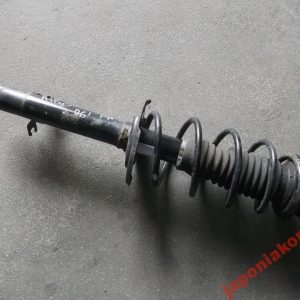 Toyota Aygo 2006 2007 08 1.0b Amortyzator Przedni