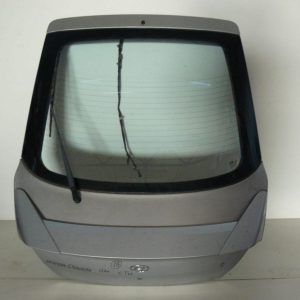 Hyundai Coupe 2003r Klapa Bagażnika Tw Szyba