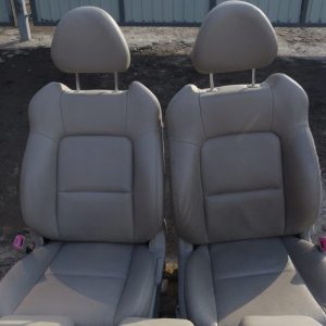 Subaru Legacy 2008r Bl Sedan Fotele Skóra D80