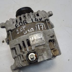 Subaru Forester Sj IV 2.0xt Alternator 23700aa760