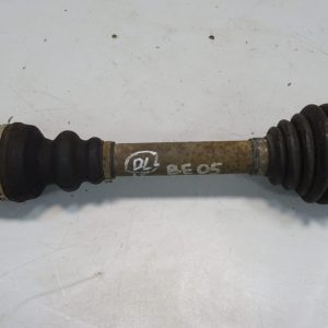 Citroen Berling0 2005r 2.0 Hdi Półoś Lewa