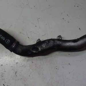 Toyota Auris I D4d 2008r Przewód Chłodnicy Intercooler