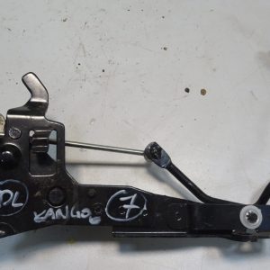 Renault Kango Potencjometr Pedał Gazu 8200153269