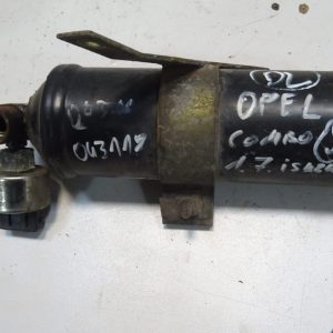 Opel Combo B 93-01 R 1.7 Diesel Czujnik Ciśnienia Klimatyzacji DiaVIa 043118