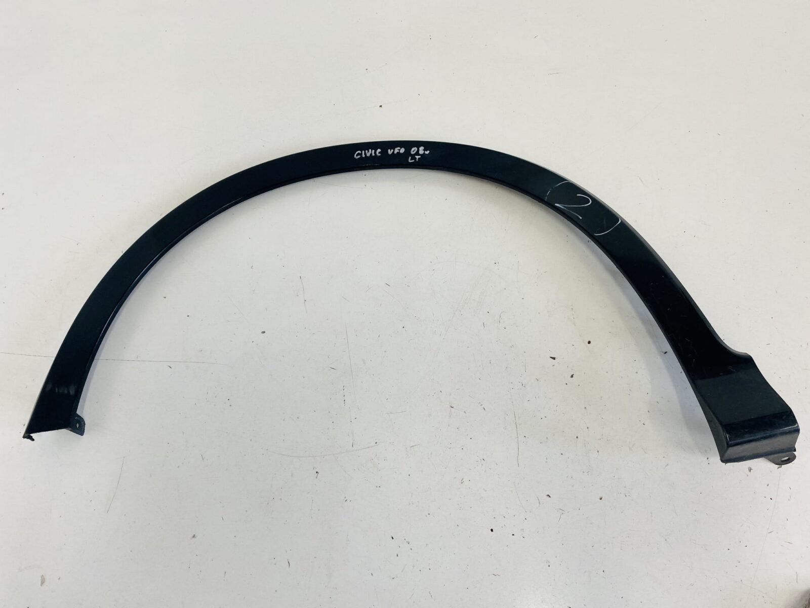 Honda CIVIc VIII Ufo Listwa Lewa Tylna 74450-Smr-E0 74450-Smt-E0