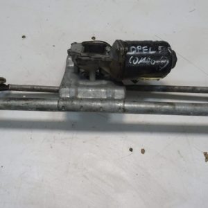Opel Combo B 93-01 R 1.7 Diesel Mechanizm Wycieraczek Europa 22084745