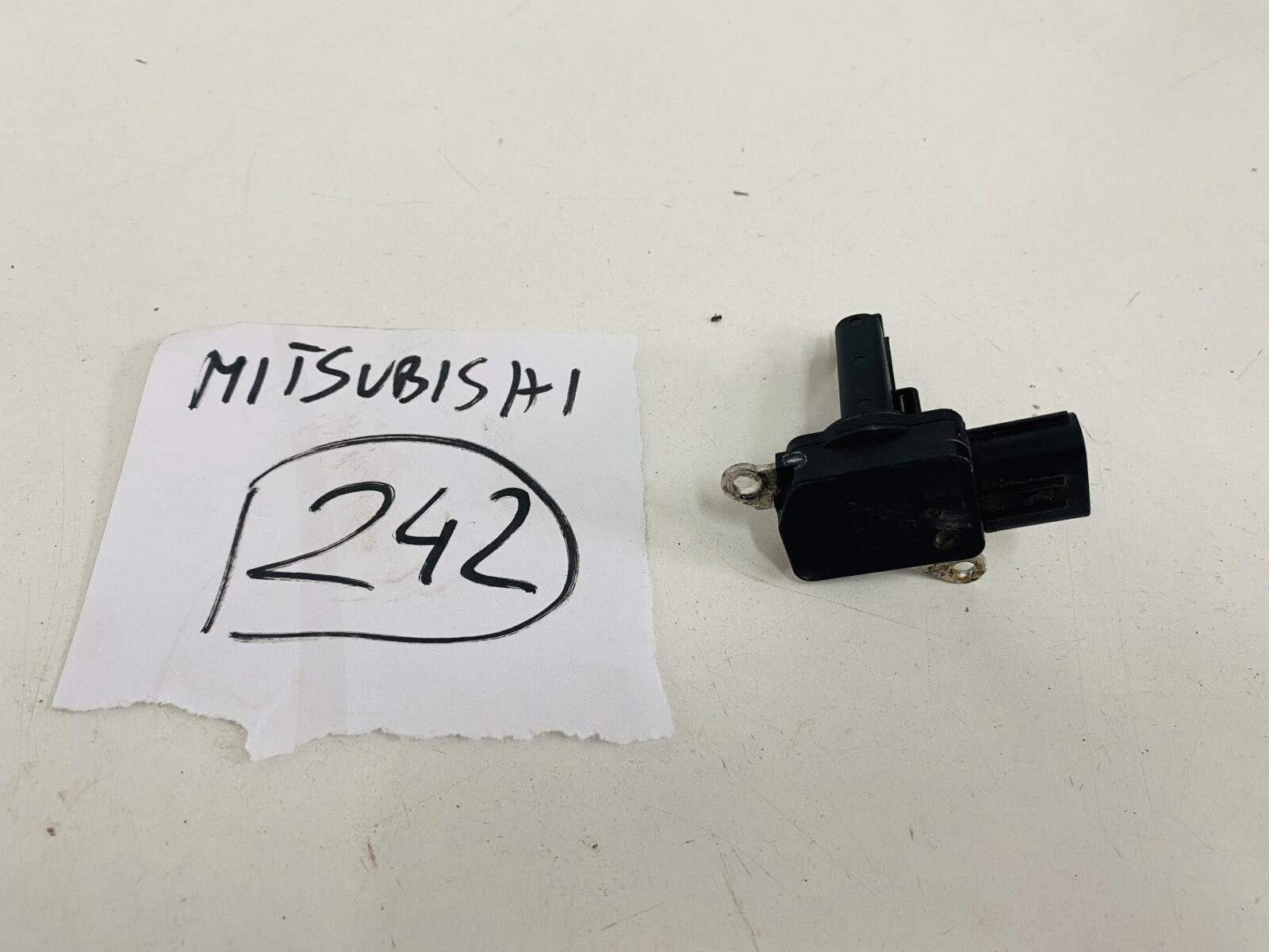 Mitsubishi Outlander II Asx Przepływomierz 1525a021 197400-5200