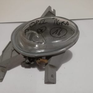 Opel Tigra Halogen Prawy 90481364