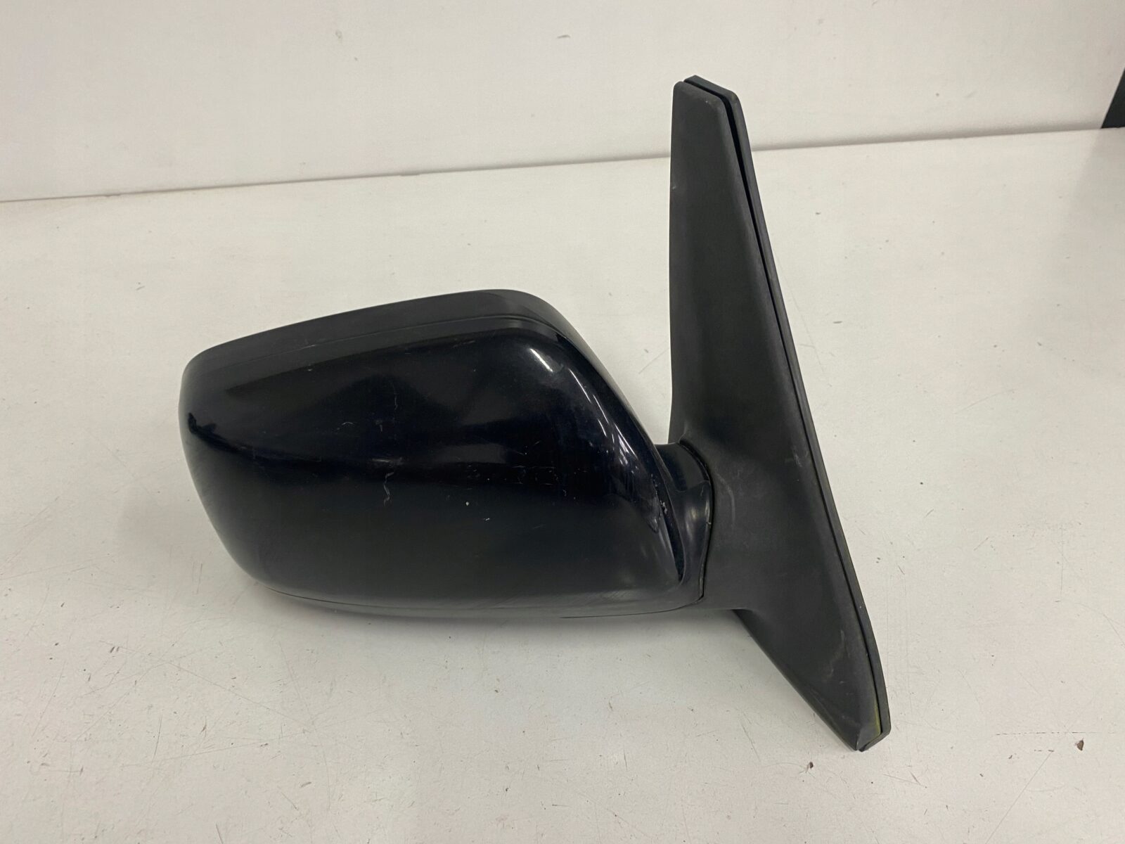 Toyota Corolla Verso I 2002r Lusterko Prawe