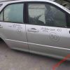 Lexus Rx300 2001r Drzwi Prawe Tylne Kołor 1c0
