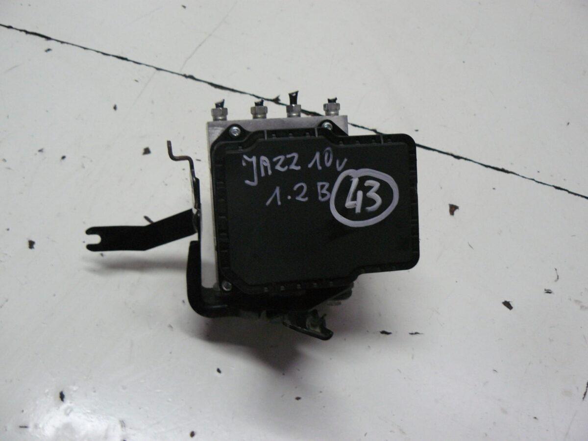 Honda Jazz III 2010r Pompa H3a9v031049 9v03b--311 TF0G7