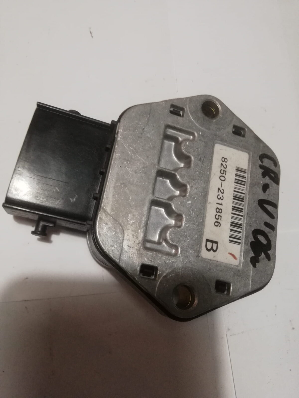 Honda Cr-V II Moduł Sterownik Przepustnicy 37850-Ppd-911 - obrazek 3