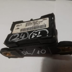 Suzuki Splash Swift Moduł Esp 33954-65j1