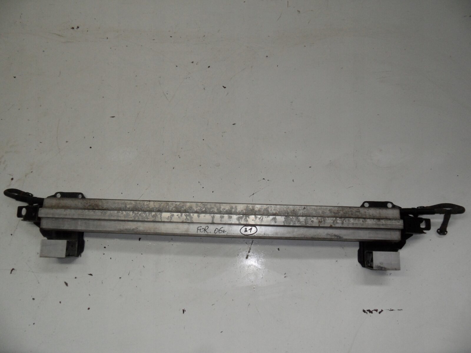 Subaru Forester II Lift Belka Wzmocnienie Zderzaka