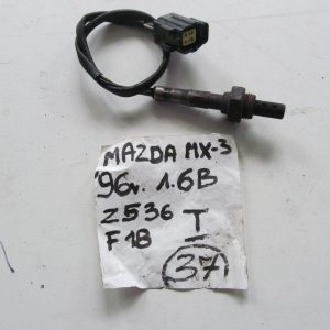 Mazda Mx 3 96r 1.6b Sonda Lambda Z536f18