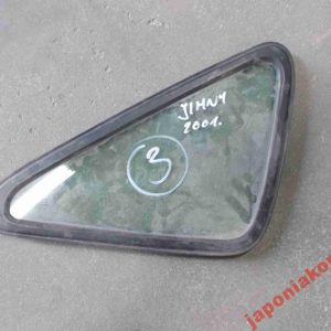 Suzuki Jimny 2001r Szyba Szybka Prawa Tylna