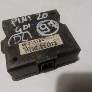 Mitsubishi Pajero Pinin Przekaźnik Moduł Mr218154