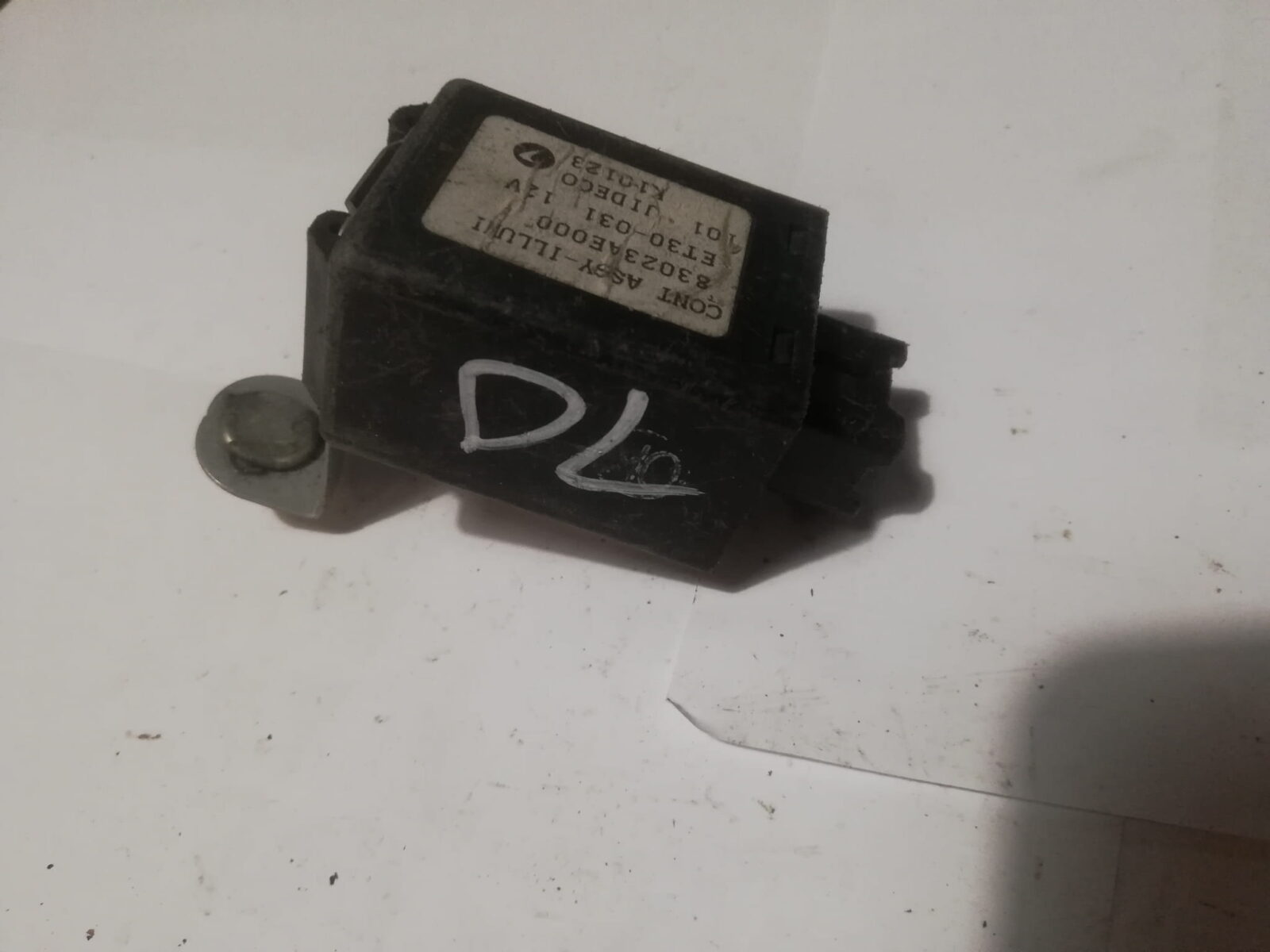 Subaru Legacy Outback III Moduł Sterownik Przekaźnik 83023ae000