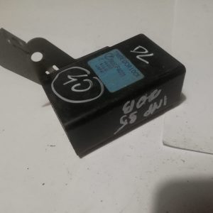 Impreza Gc Przekaźnik Moduł Niles 484592 8820 Fa031