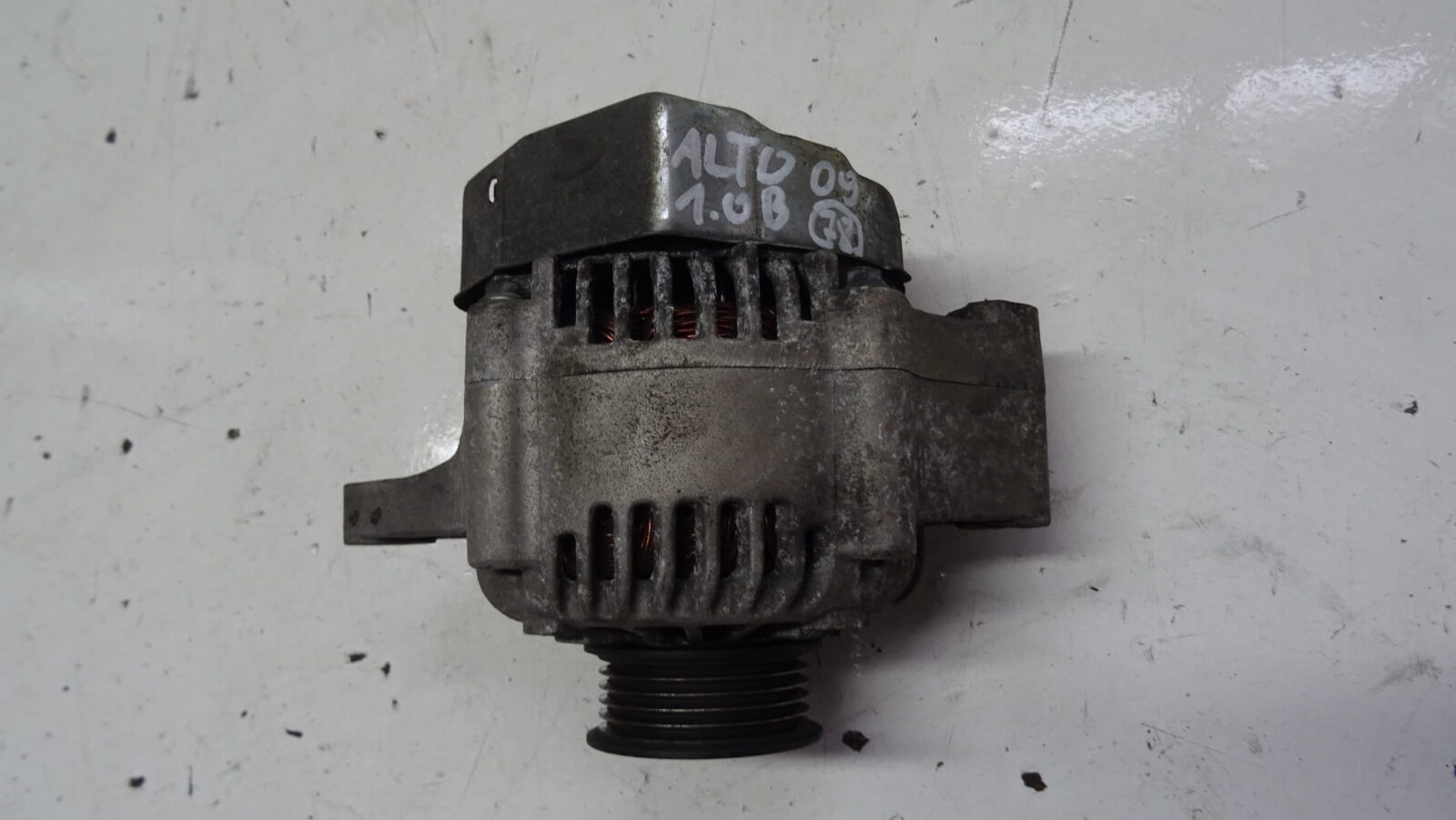 Suzuki Alto VI Gf 1.0b Alternator 31400-68k10