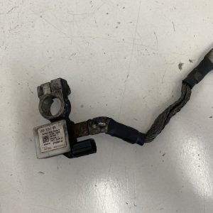 Hyundai I40 Klema Minusowa 37180-3z300