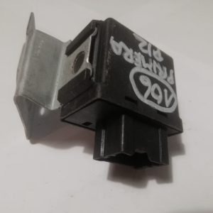 Nissan Moduł Sterownik Immo 28591 2f000