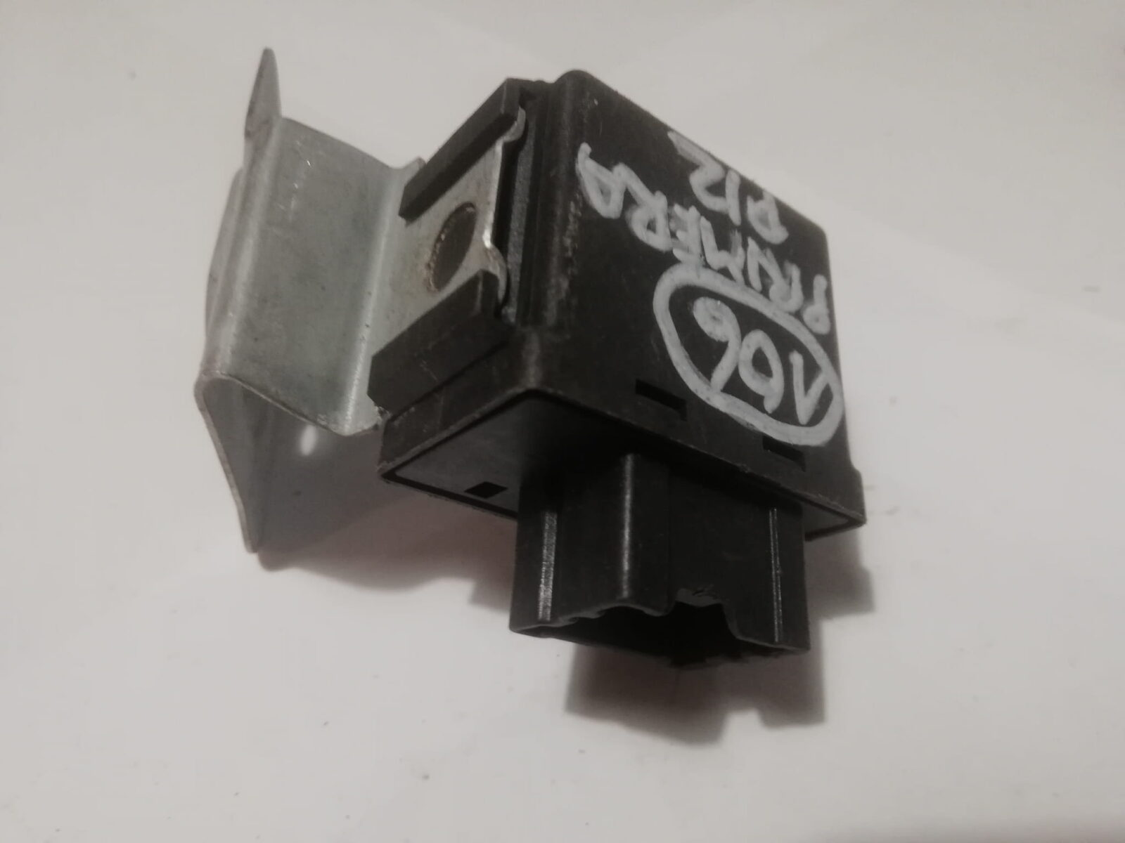 Nissan Moduł Sterownik Immo 28591 2f000