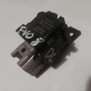 Mitsubishi Lancer Evo 8 / 9 Moduł Przekaźnik Sterownik Mr680182 166700-2690