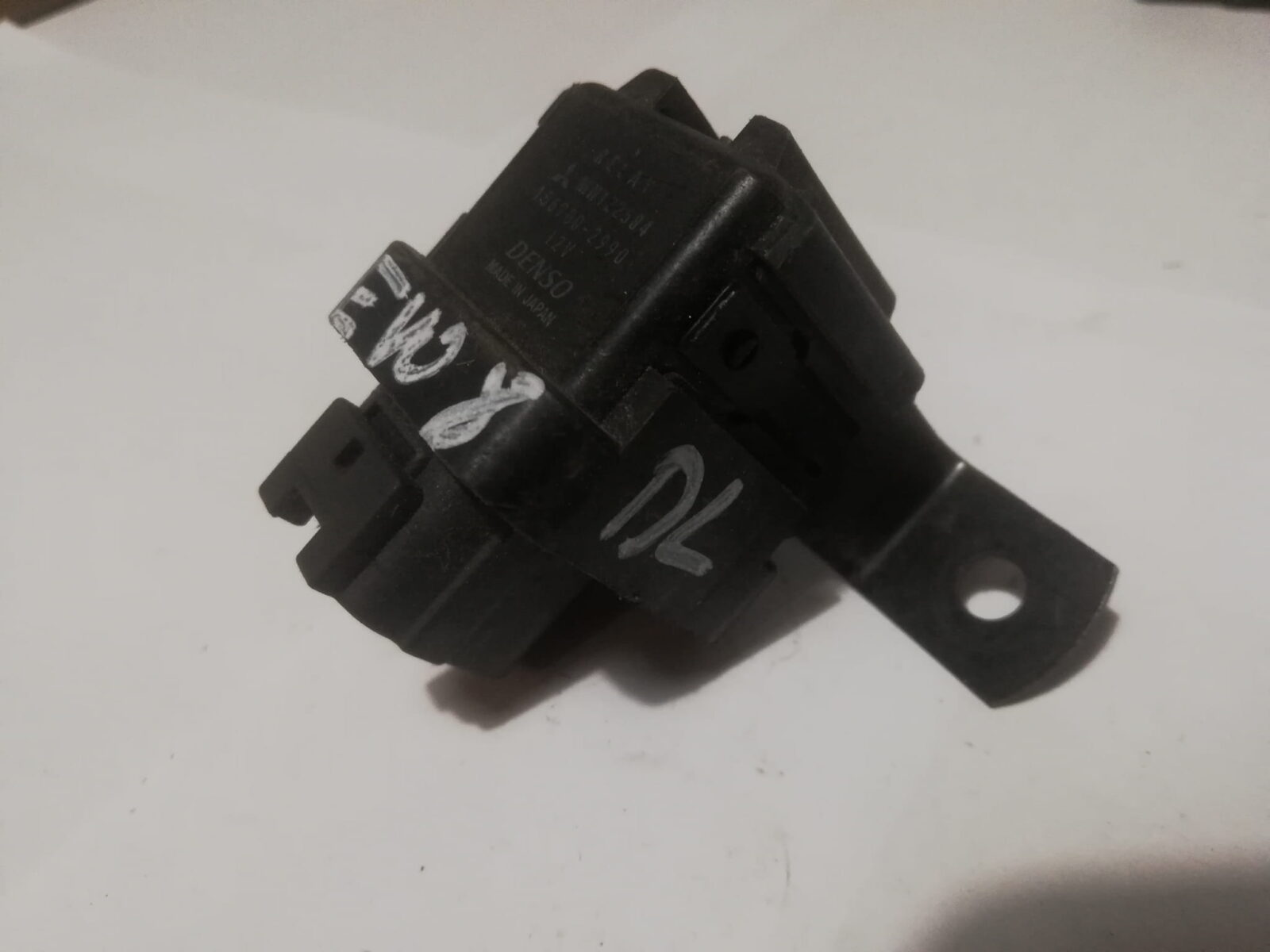 Mitsubishi Lancer Evo 8 / 9 Moduł Przekaźnik Sterownik Mn122584 156700-2990