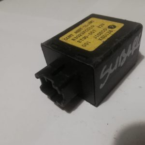 Subaru Forester Sf I Moduł Przekaźnik 83023fc010
