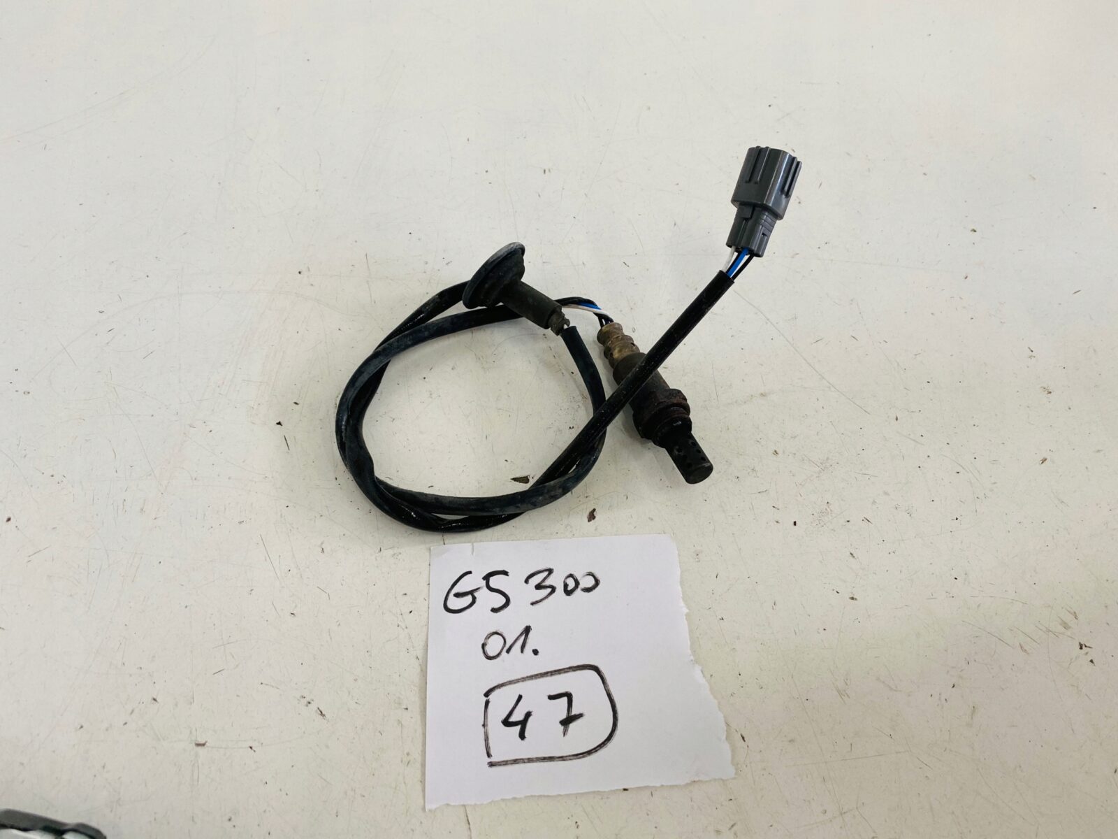 Lexus Gs300 Mk2 S16 2001r Sonda Lambda