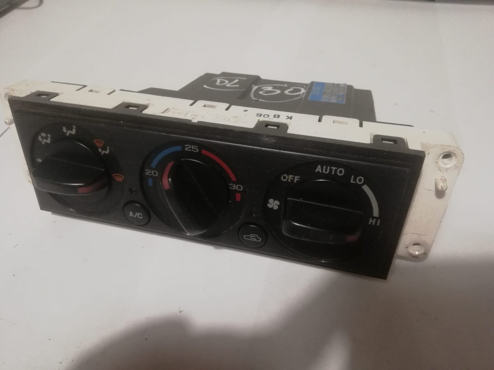 Subaru Impreza Gc I Panel Nawiewu Klimatyzacji 72311fa180