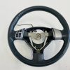 Suzuki Swift Mk6 2007r Kierownica Skóra