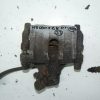 Mazda 3 2006r 1.6benzyn Zacisk Hamulcowy Prawy Tył