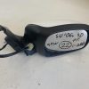 Suzuki Swift Mk6 2004 2010r Lusterko Prawe