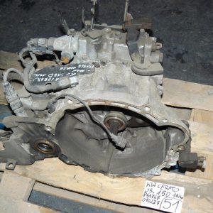 Kia Cerato 2005r 1.5d P51767 Skrzynia Biegów