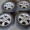 Honda Accord VII 2007r Felgi 15x6,5j OEM