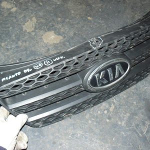 Kia Picanto 1.1b 2009 2010 Grill Atrapa Przód