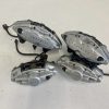 Infiniti M Q50 Q70 Zaciski Zacisk Hamulcowe Akebono 41001jl02a ; 41011jl02a ; 440114gh1a ; 440014gh1a