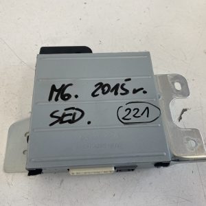 Mazda 6 Gj Moduł Bluetooth Ghp9 66 Dh0d