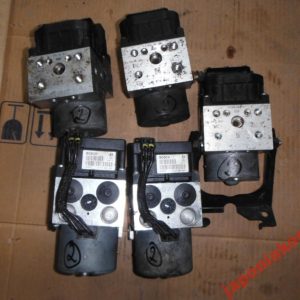 Mitsubishi Space Star Pompa Sterownik Abs Mr249754