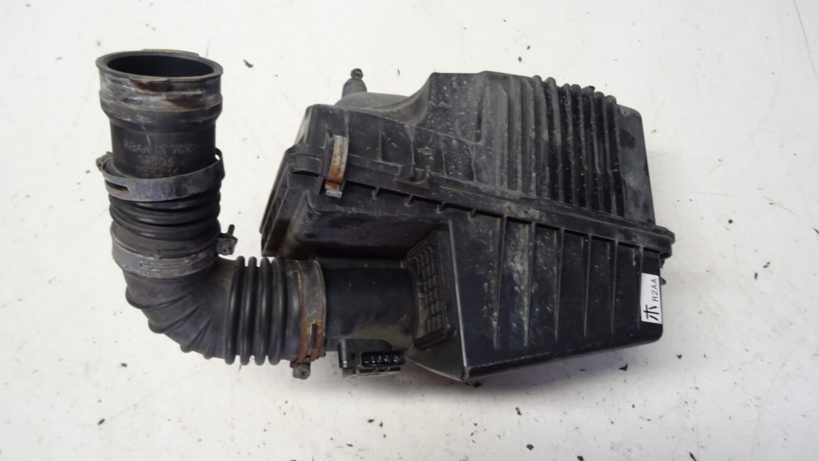Mazda 6 Gh Obudowa Filtra Powietrza Zl01 197400-2010 - obrazek 4