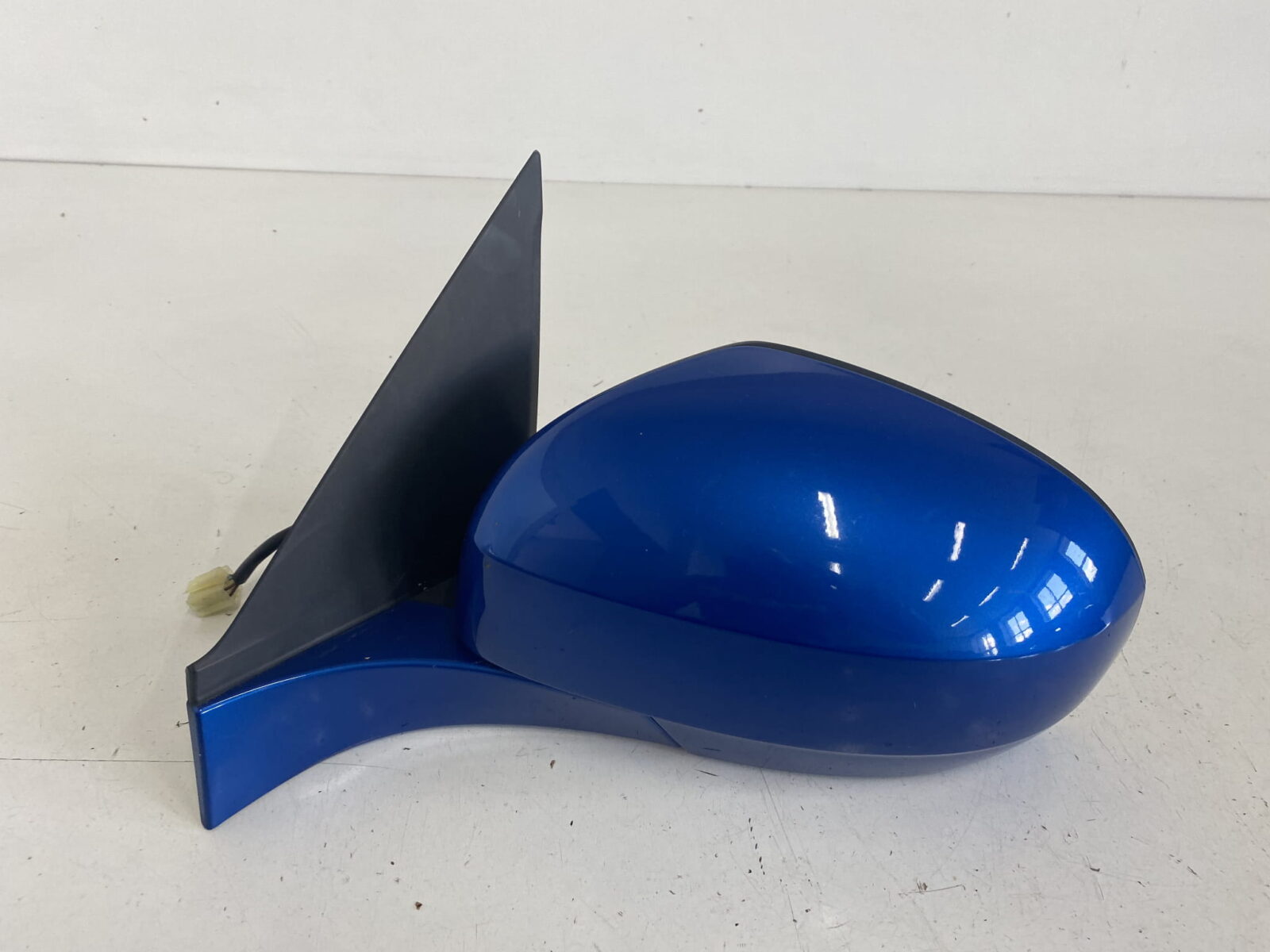 Suzuki Swift Mk7 Lusterko Lewe 84702-68l20-Zcg
