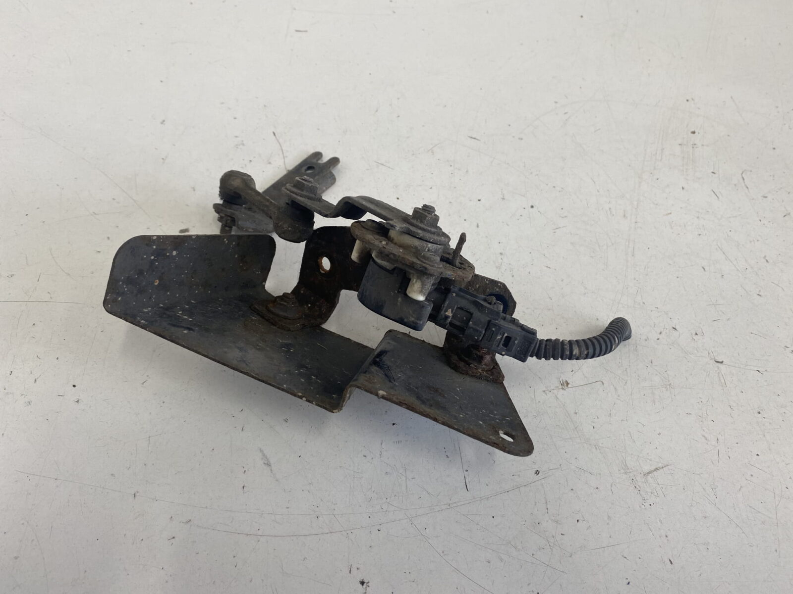 Suzuki Swift Mk7 Sport Czujnik Poziomowania Lamp