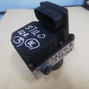Fiat Stilo 2002r Pompa Abs 0265224048 0265900024