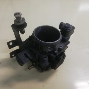 Fiat Marea 2.0 Benzyna Przepustnica Silniczek Krokowy Czujnik 0280140553 0280122001
